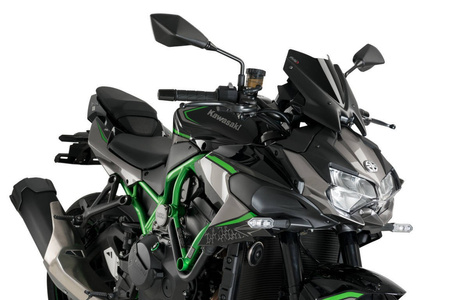 Owiewka PUIG do Kawasaki Z H2 / SE 20-25