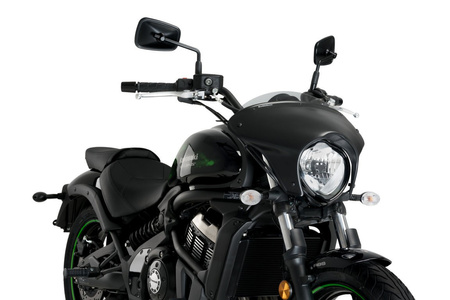 Owiewka PUIG Batwing SML do Kawasaki Vulcan 15-25 (Sport)