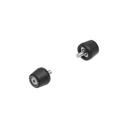 Evotech Performance końcówki kierownicy (Race) - Royal Enfield Guerrilla 450 (2024+)