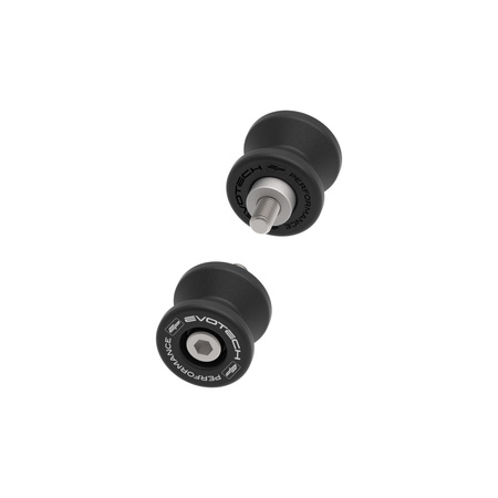 Evotech Performance rolki wahacza - Kove 450 RR (2025+)