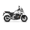 LeoVince tłumik LV One Evo Honda NC 750X 2021-2024