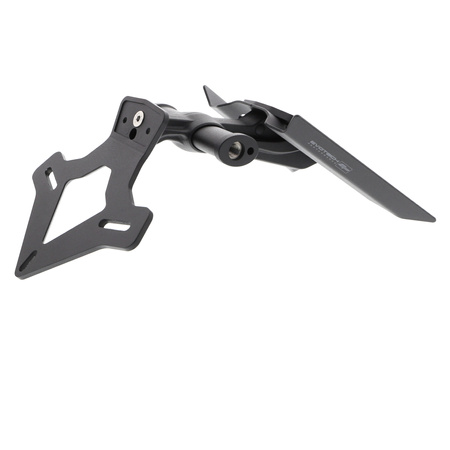 Evotech Performance mocowanie tablicy - KTM 390 Duke (2017-2023)