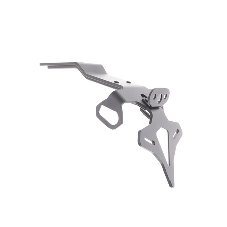 Evotech Performance mocowanie tablicy - Kawasaki Ninja 1100SX Tourer 2025+