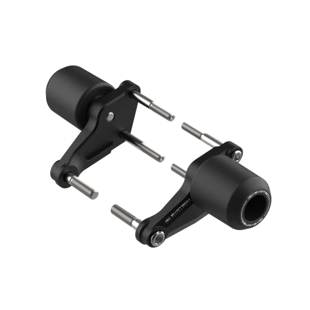 Evotech Performance crashpady - Honda CB 1000 Hornet (2025+)