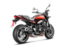 Akrapovic tłumik końcowy Kawasaki Z900 RS / Cafe 2018 - 2024