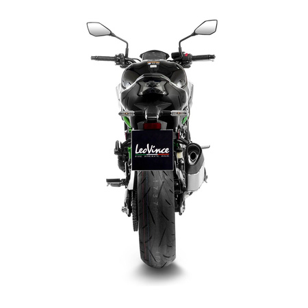 LeoVince tłumik LV-14 R Kawasaki Z900 2020-2024