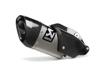 Akrapovic tłumik końcowy Suzuki GSX-S1000GX/GT / 950