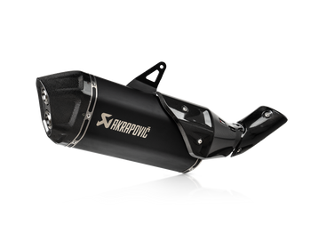 Akrapovic tłumik końcowy Honda Africa Twin / Adventure Sport 2024 - 2025