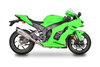 Spark układ wydechowy Force Evo Kawasaki ZX-10R 2021-2024
