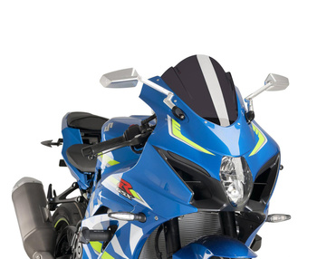 Szyba sportowa PUIG do Suzuki GSX-R1000 / R 17-21