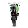 LeoVince tłumik LV-14 R Kawasaki Ninja 400/500 Z400/500 2018-2025