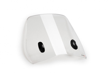 Owiewka PUIG do SYM Symphony 4T / SR 125 21-24 (Traffic)