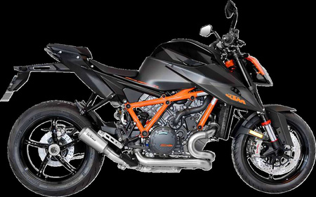 LeoVince tłumik LV-10 KTM 1290 Super Duke R/RR/Evo 2019-2023