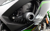 Evotech Performance crashpady - Kawasaki Ninja 1100SX (2025+)