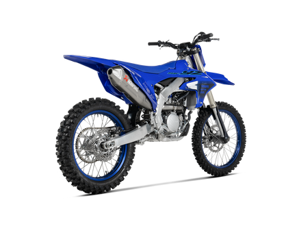 Akrapovic układ wydechowy Evolution Line Yamaha WR 250F / YZ 250F / FX 2024