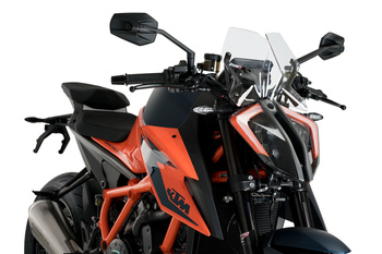 Owiewka PUIG do KTM Superduke R 1290 20-24 (Sport)