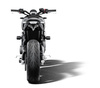 Evotech Performance crashpady - Triumph Trident (2025+)