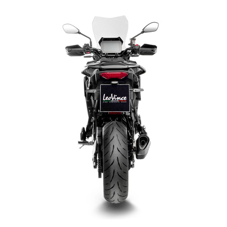 LeoVince układ wydechowy LV-14 R Yamaha Tracer 9/GT/GT+ 2025+