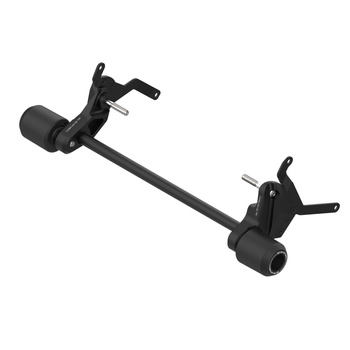 Evotech Performance crashpady - Yamaha R9 (2025+)