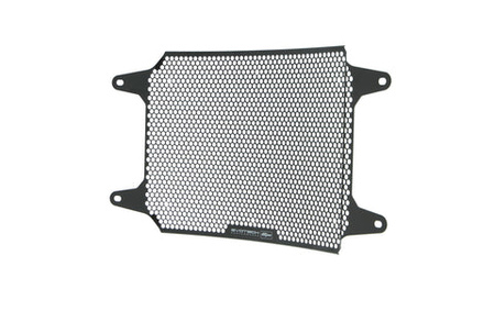 Evotech Performance osłona chłodnicy - Husqvarna Svartpilen 701 (2019-2021)