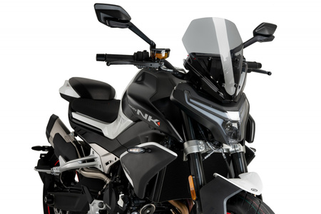 Owiewka PUIG do CFMoto 800 NK 23-25 Sport / Advanced