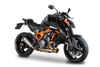 Spark tłumik końcowy Konix Evo KTM 1290 / 1390 Super Duke R / EVO 2020-2024