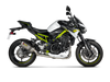 Akrapovic kolektory wydechowe Kawasaki Z900 A2 2018 - 2023