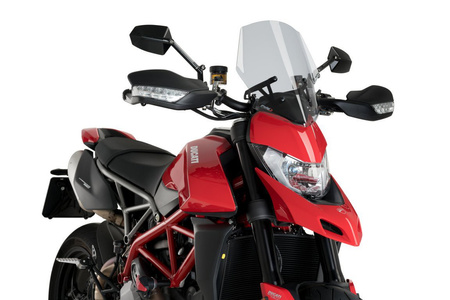 Owiewka PUIG do Ducati Hypermotard 950 19-25