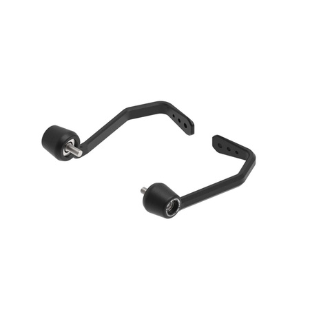 Evotech Performance osłony klamek (Road) - CFMoto 450NK (2024+)