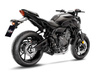 LeoVince układ wydechowy LV One Evo Yamaha R7 / MT-07 / Tracer 7 /XSR 700 2021-2024