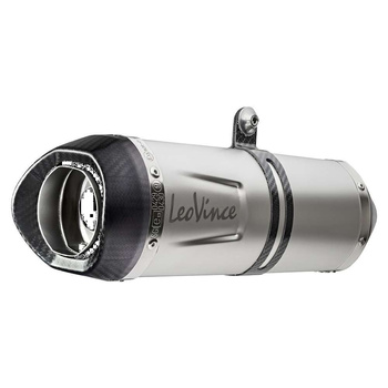 LeoVince układ wydechowy LV One Evo Kawasaki Ninja 650/ Z650 2021-2025