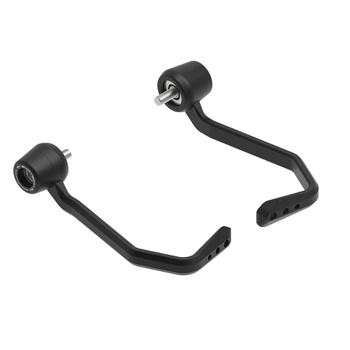 Evotech Performance osłony klamek (Road) - CFMoto 450NK (2024+)