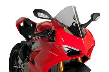 Szyba sportowa PUIG do Ducati Panigale V2 / V4 / V4S
