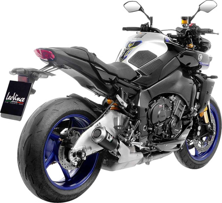 LeoVince tłumik LV-10 Yamaha MT-10/SP 2016-2024