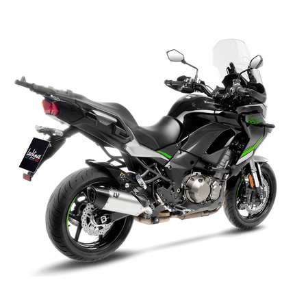 LeoVince tłumik LV-14 R Kawasaki Versys 1000 2019-2024