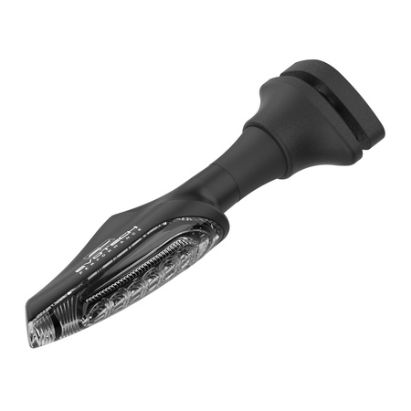 Evotech Performance kierunkowskazy - Ducati Streetfighter V4 S (2025+) (2szt.)