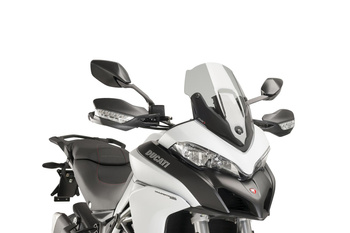 Szyba sportowa PUIG do Ducati Multistrada 950 / 1200 / 1260