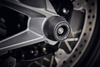 Evotech Performance crashpady osi przód - BMW F 900 XR Triple Black (2025+)