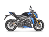 Akrapovic tłumik końcowy Suzuki GSX-S1000 / 1000GT / 950 2015 - 2020