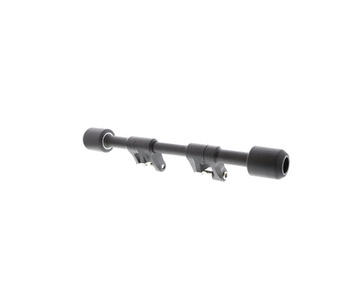 Evotech Performance crashpady - Triumph Bonneville T100 (2017+)