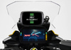 Evotech Performance uchwyt nawigacji TomTom - BMW F 900 XR 2025+