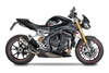 Spark tłumik Grid-O Tiumph Speed Triple 1200RS/RR 2021-2024