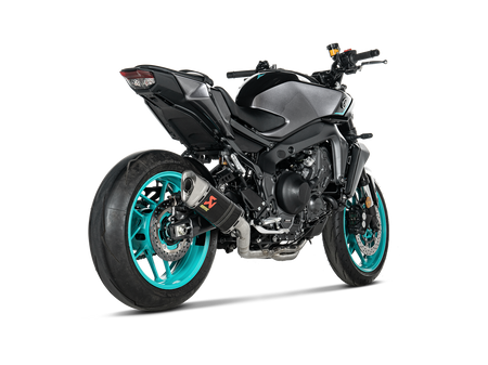 Akrapovic układ wydechowy Racing Line Yamaha MT-09 2021  -  2025