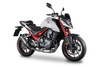 Spark tłumik końcowy Konix Evo Honda CB750 Hornet 2023-2024