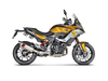 Akrapovic tłumik końcowy BMW F 900 R / XR 2020 - 2024