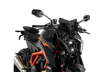 Owiewka PUIG do KTM Superduke R 1390 24-25 (Sport)