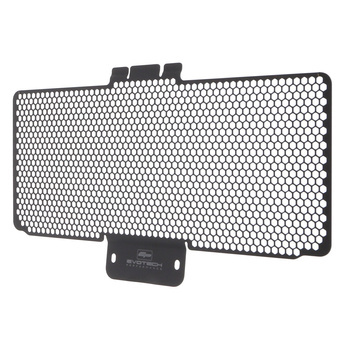 Evotech Performance osłona chłodnicy - Ducati Panigale V2 Bayliss 1st Champion 20th Anniversary (2022-2024)