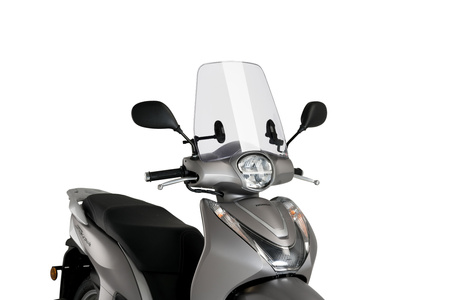 Owiewka PUIG do Honda SH125 Mode 21-25 (Urban)
