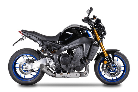 Spark układ wydechowy Grid-O Yamaha MT-09 2021-2025