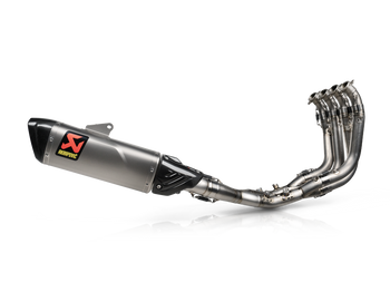 Akrapovic układ wydechowy Evolution Line BMW M1000RR 2025